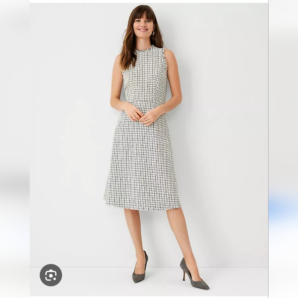 Ann Taylor dress NWT size 12